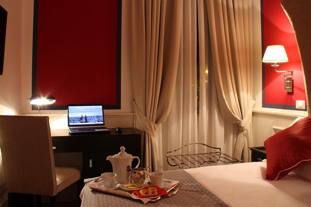 Hotel Bologna ***S Verona Exteriör bild